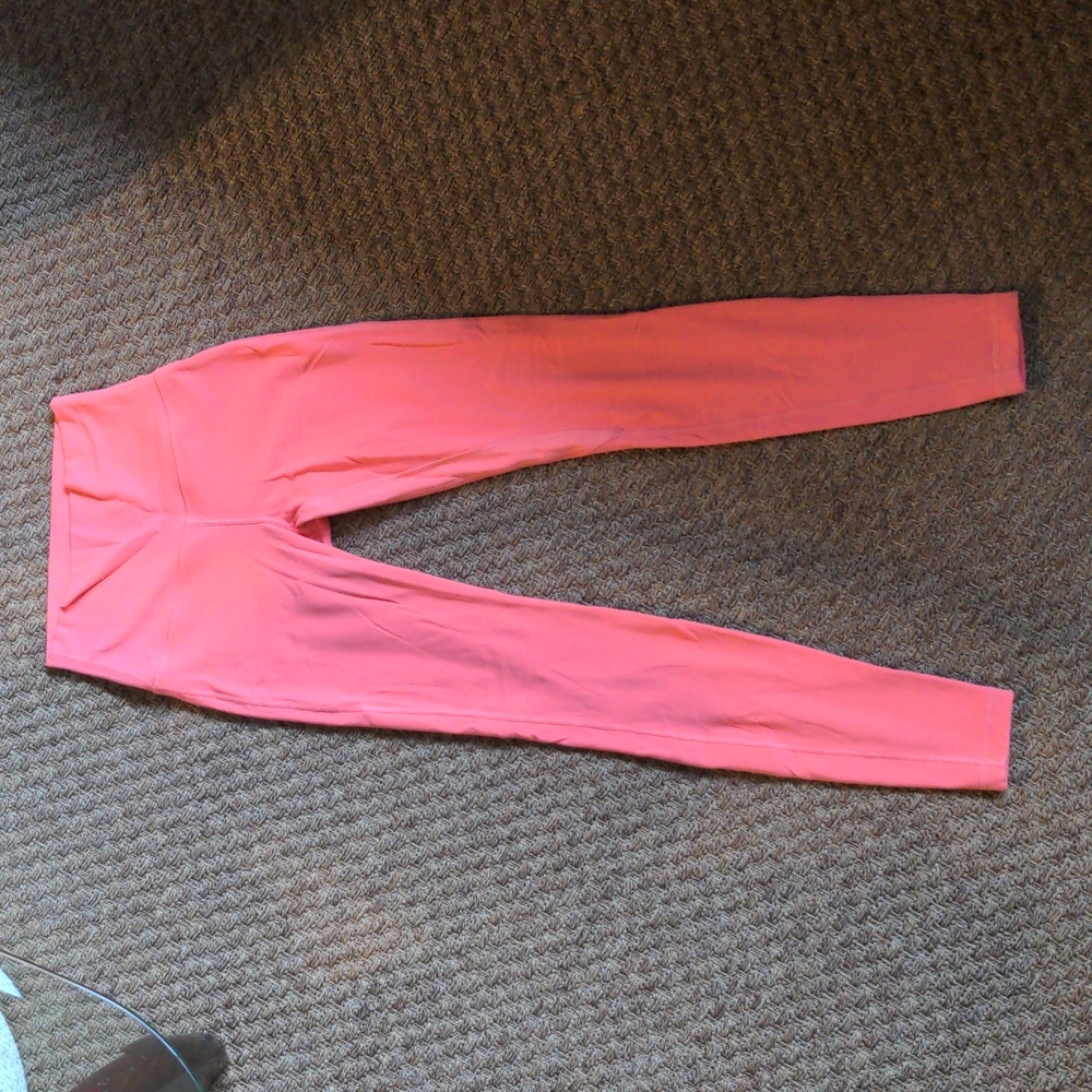 Lululemon Align Leggings